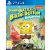 SpongeBob Battle for Bikini Bottom Rehydrated PS4 használt 