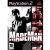 Made Man PS2 használt