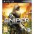 Sniper Ghost Warrior /PS3 használt