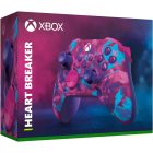 Xbox Wireless Controller Heart Breaker Special Edition 