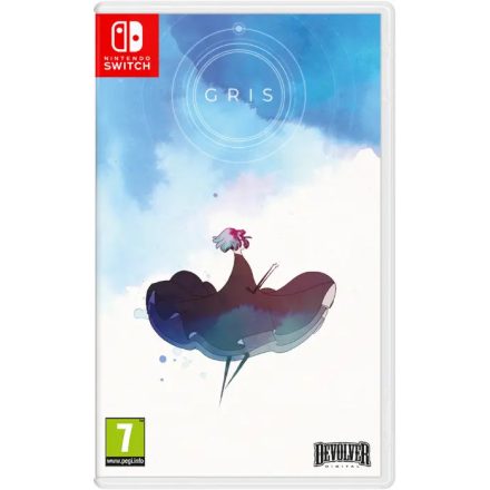 GRIS / Switch használt