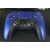 PS5 kontroller újszerű sötétkék használt