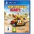 Crazy Chicken Kart 2 PS4 használt 
