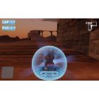 Crazy Chicken Kart 2 PS4 használt 