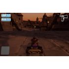 Crazy Chicken Kart 2 PS4 használt 