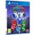 PJ Masks Heroes of the Night PS4 használt 