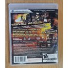 50 Cent Blood On The Sand /PS3 használt