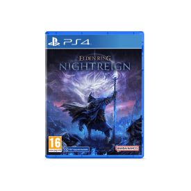Elden Ring Nightreign Seekers Edition PS4