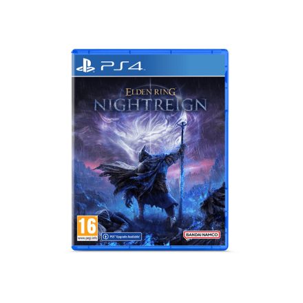 Elden Ring Nightreign Seekers Edition PS4