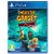 Inspector Gadget Mad Time Party PS4