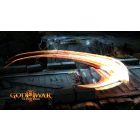 God of War III Remastered PS4 használt