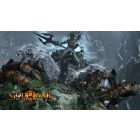 God of War III Remastered PS4 használt