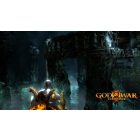 God of War III Remastered PS4 használt