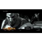God of War III Remastered PS4 használt