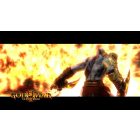 God of War III Remastered PS4 használt