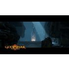 God of War III Remastered PS4 használt