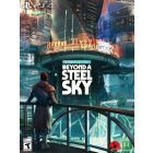 Beyond a Steel Sky Utopia Edition PS4