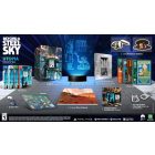 Beyond a Steel Sky Utopia Edition PS4