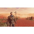 Beyond a Steel Sky Utopia Edition PS4