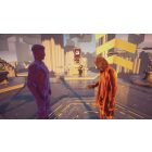 Beyond a Steel Sky Utopia Edition PS4