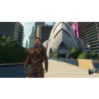 Beyond a Steel Sky Utopia Edition PS4