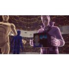 Beyond a Steel Sky Utopia Edition PS4