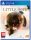 The Dark Pictures Anthology Little Hope PS4 használt