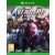 Marvel Avengers (használt XBOX Series X)