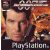 Tomorrow Never Dies PS1 használt