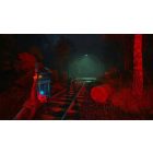 A Quiet Place: The Road Ahead PS5