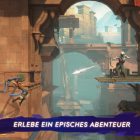 Prince of Persia: The Lost Crown PS5 használt