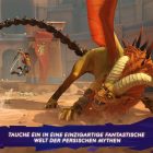 Prince of Persia: The Lost Crown PS5 használt