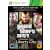 Grand Theft Auto IV Complete Edition Xbox 360 használt