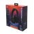 JBL Quantum 350 Wireless fekete gamer fejhallgató PS4/PS5/NSW/PC