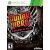 Guitar Hero Warriors of Rock XBOX 360 használt