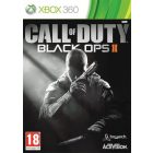 Call of Duty Black Ops II XBOX 360 használt