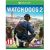 Watch Dogs 2 XBOX ONE használt