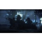 Medal Of Honor Warfighter XBOX 360 használt