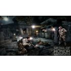 Medal Of Honor Warfighter XBOX 360 használt