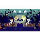 Baby Shark Sing & Swim Party PS4