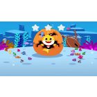 Baby Shark Sing & Swim Party PS4
