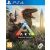 ARK Survival Evolved PS4
