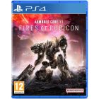Armored Core VI Fires of Rubicon PS4