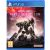 Armored Core VI Fires of Rubicon PS4