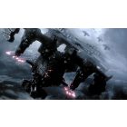 Armored Core VI Fires of Rubicon PS4