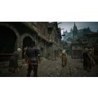 The Blood of Dawnwalker PS5