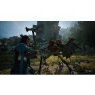 The Blood of Dawnwalker PS5