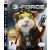 Disney G-Force PS3 használt
