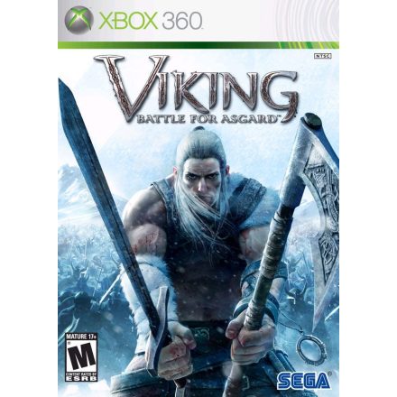 Viking XBOX 360 használt 