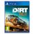 Dirt Rally PS4 használt